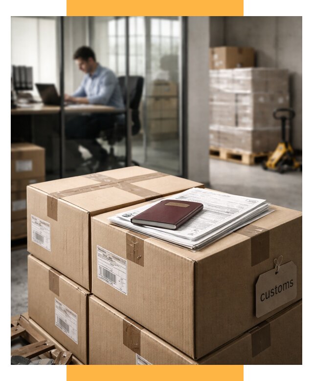 Параллельный импорт под ключ от 20684 р., логистика от СетСервис-Тля