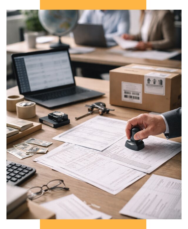 Международная поставка под ключ от 77565 р. | СетСервис-Тля