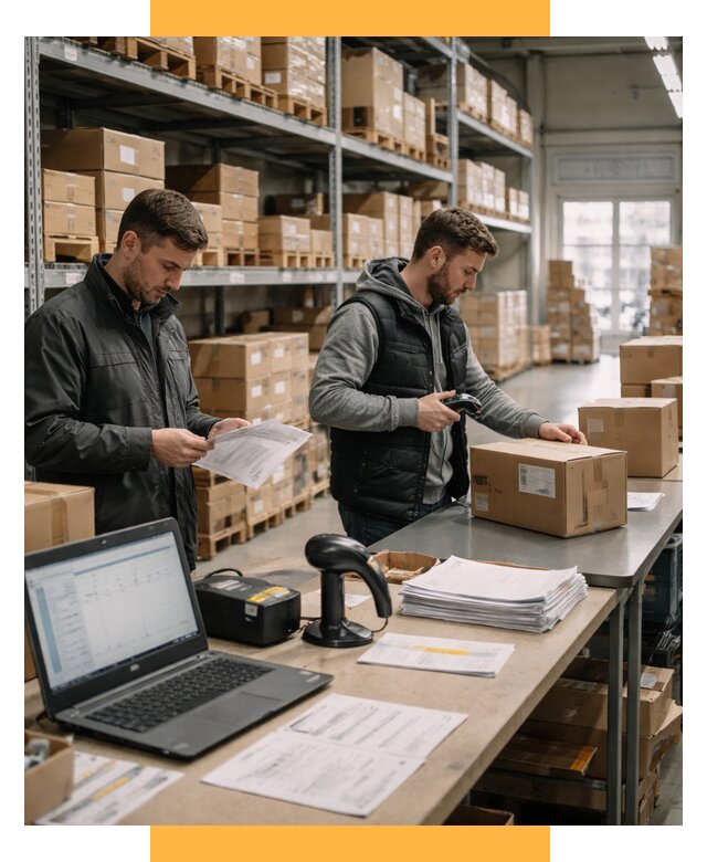 Склад консолидации в Турции для сборных от 5688 р. | СетСервис-Тля